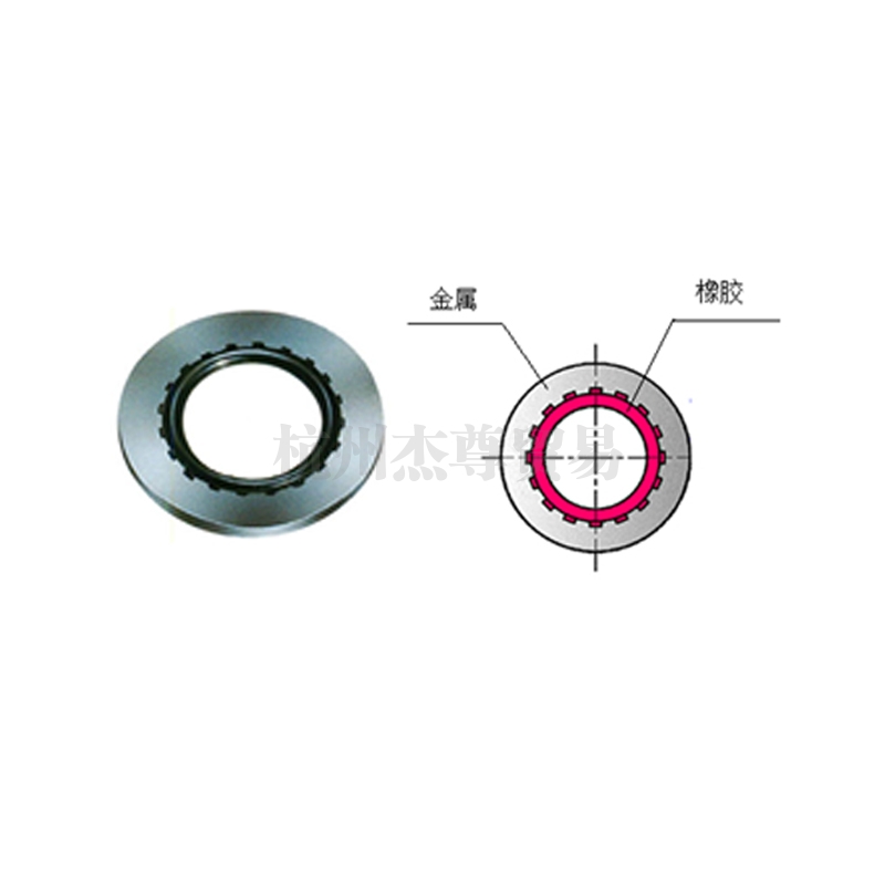 三菱電線(xiàn) DS型螺栓用密封圈